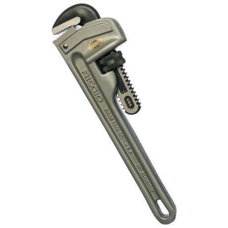 Ключ прямой трубный RIDGID 31090