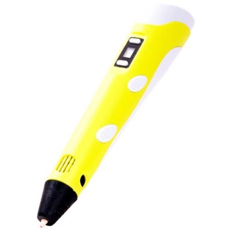 3D-ручка 3DPen-2 001 желтый