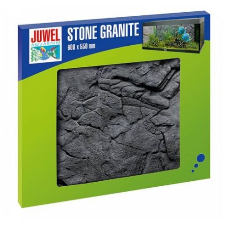 Рельефный фон Juwel Stone Granite двухсторонний 55х60 см