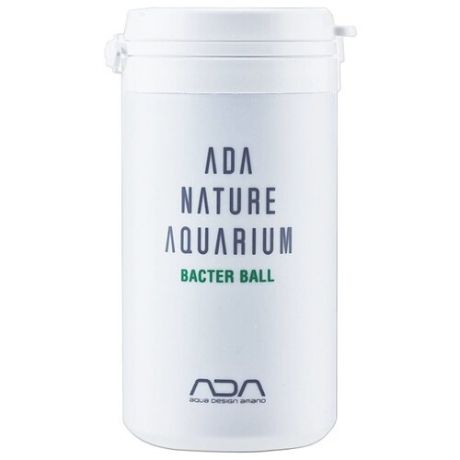ADA Bacter Ball средство для запуска биофильтра, 18 шт.