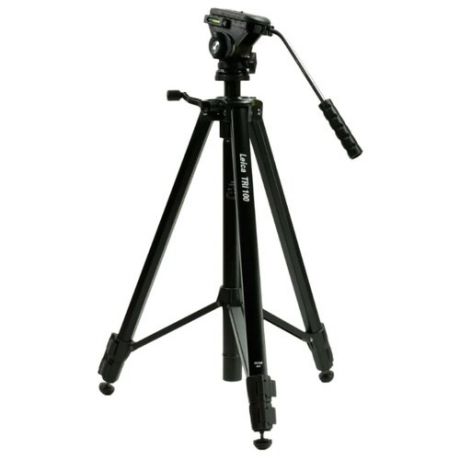 Штатив телескопический Leica TRI 100 черный