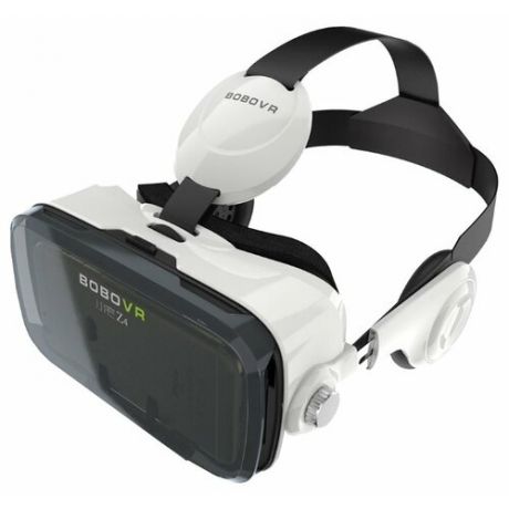 Очки виртуальной реальности для смартфона BOBOVR Z4 белый