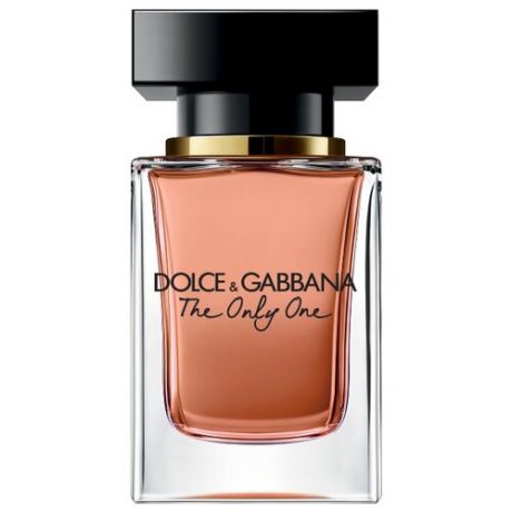 Парфюмерная вода DOLCE & GABBANA The Only One, 30 мл