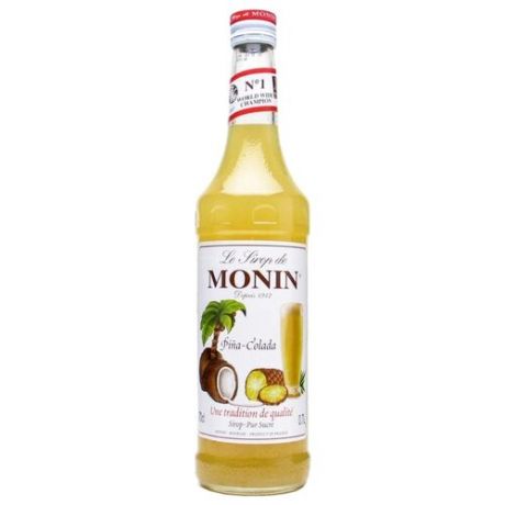 Сироп Monin Пина Колада 0.7 л