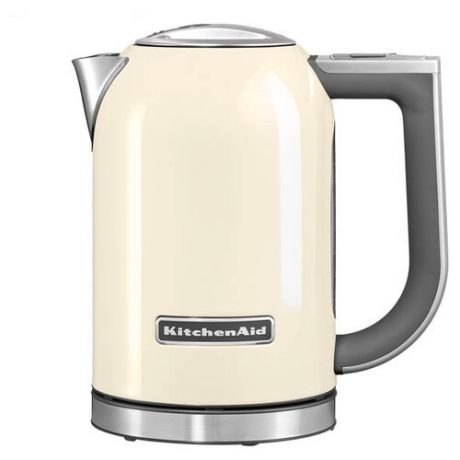 Чайник KitchenAid 5KEK1722, кремовый