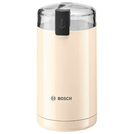 Кофемолка Bosch TSM6A01 кремовый