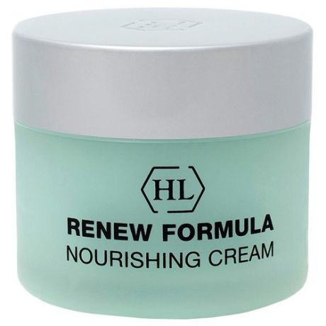 Holy Land Renew Formula Nourishing Cream Питательный крем для лица, 50 мл
