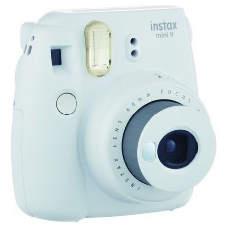 Фотоаппарат моментальной печати Fujifilm Instax Mini 9 ice blue