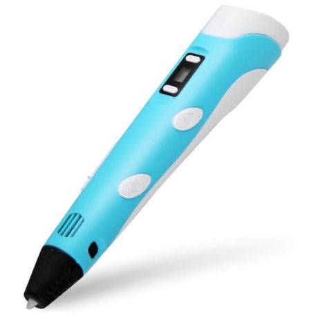3D-ручка 3DPen-2 001 голубой