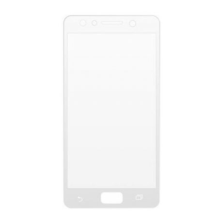 Защитное стекло Media Gadget 2.5D Full Cover Tempered Glass для Asus ZenFone 4 Max ZC520KL белый