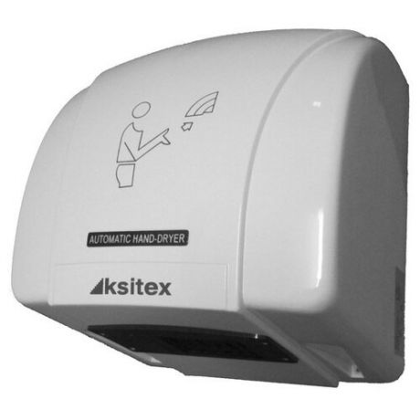 Сушилка для рук KSITEX M-1500-1 1500 Вт белый
