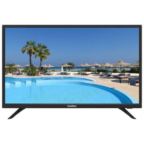Телевизор GoldStar LT-43T600F 42.5" (2018) черный