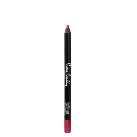 Pierre Cardin Карандаш для губ механический Lipliner Waterproof Red Dıva