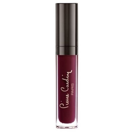 Pierre Cardin Блеск для губ Photoflash Lipgloss Glow Color Edition, 340 Magenta