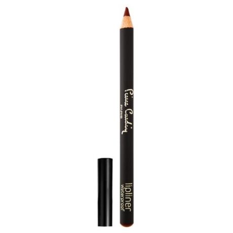 Pierre Cardin Карандаш для губ Lipliner Waterproof NutShell