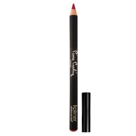 Pierre Cardin Карандаш для губ Lipliner Waterproof red passion