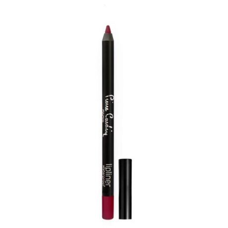 Pierre Cardin Карандаш для губ механический Lipliner Waterproof Bordeaux Plum