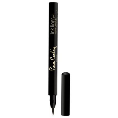 Pierre Cardin Подводка для глаз Ink Liner Pen, оттенок 505 black