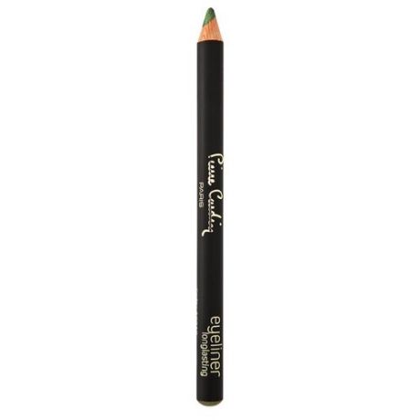 Pierre Cardin Карандаш для глаз Eyeliner Long Lasting, оттенок Fascinating Green