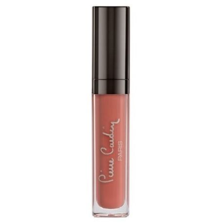 Pierre Cardin Блеск для губ Photoflash Lipgloss Glow Color Edition, 840 Light Salmon