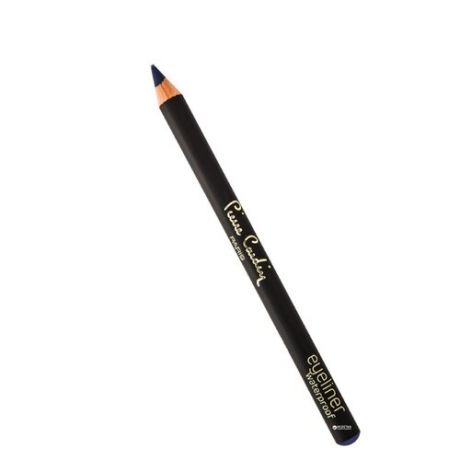 Pierre Cardin Карандаш для глаз Eyeliner Waterproof, оттенок Midnight blue