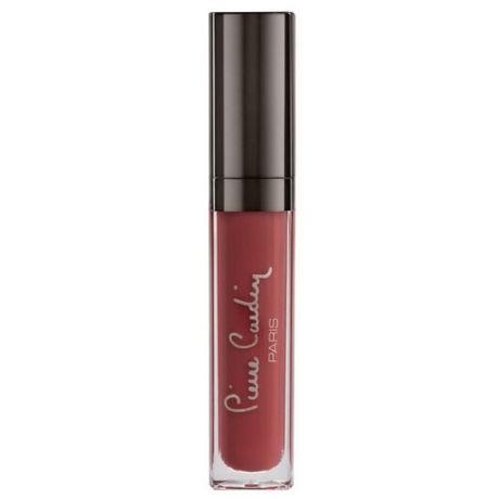 Pierre Cardin Блеск для губ Photoflash Lipgloss Glow Color Edition, 935 Fusion Coral