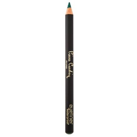 Pierre Cardin Карандаш для глаз Eyeliner Waterproof, оттенок Greensward