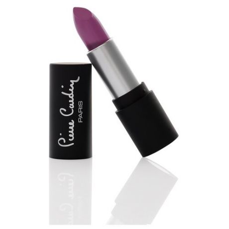 Pierre Cardin помада для губ Matte Chiffon Touch Lipstick, оттенок 181 Magenta