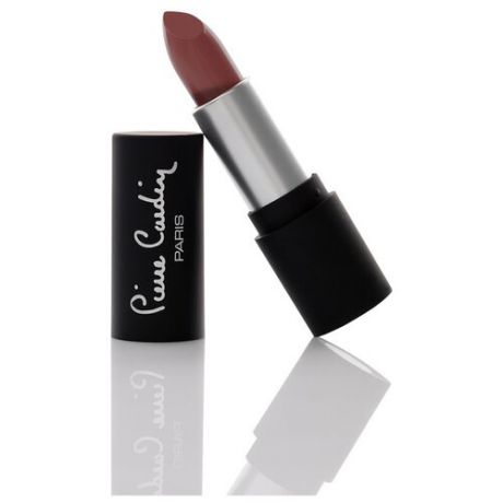 Pierre Cardin помада для губ Matte Chiffon Touch Lipstick, оттенок 183 Pinky Peach