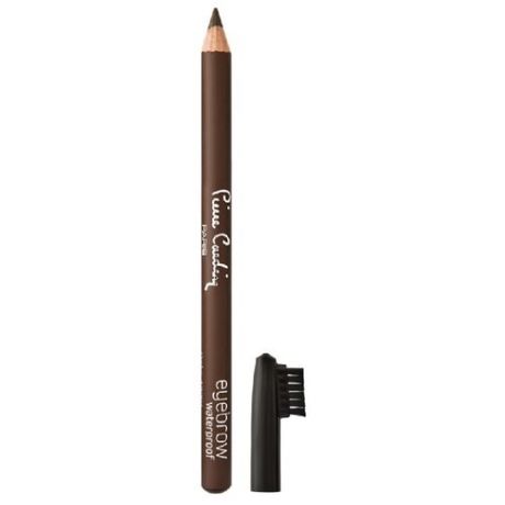 Pierre Cardin карандаш Eyebrow Waterproof, оттенок chestnut