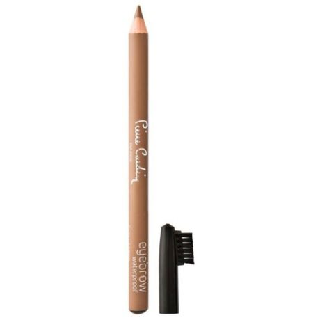 Pierre Cardin карандаш Eyebrow Waterproof, оттенок auburn