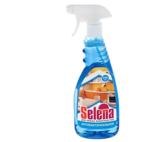 Selena Моющее средство для любых поверхностей 0.5 л