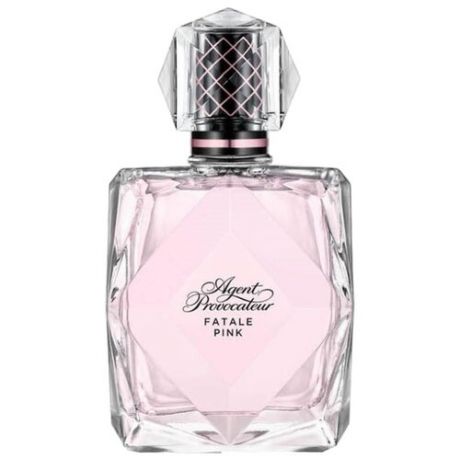 Парфюмерная вода Agent Provocateur Fatale Pink, 100 мл