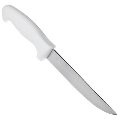 TRAMONTINA Нож обвалочный Professional master 15 см белый