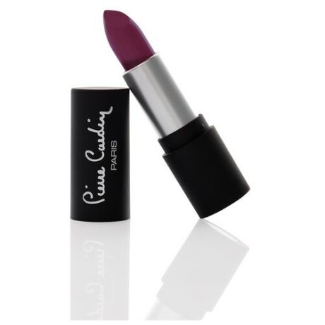 Pierre Cardin помада для губ Matte Chiffon Touch Lipstick, оттенок 190 Plummy Red