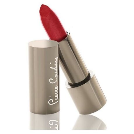 Pierre Cardin помада для губ Magnetic Dream Lipstick, оттенок 263 Deep Red