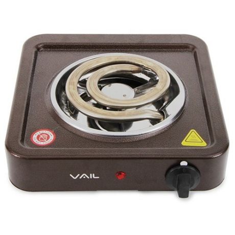 Электрическая плита VAIL VL-5214