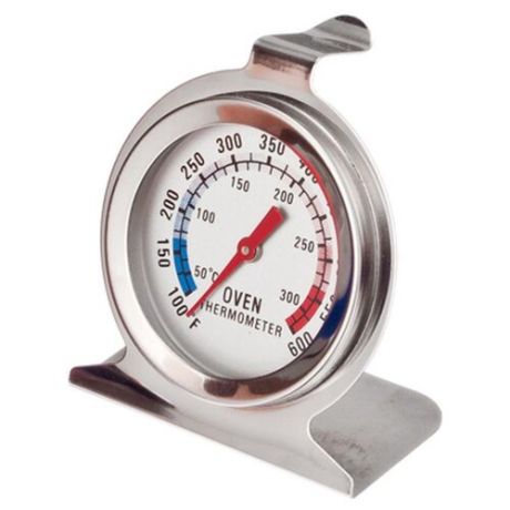 Термометр Vetta (884203) серебристый