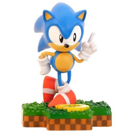 Фигурка Totaku Sonic the Hedgehog - Sonic 10