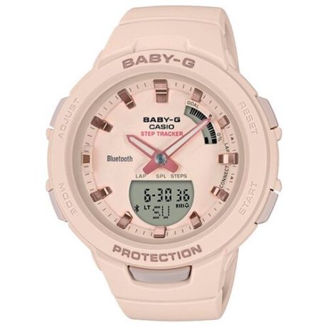 Наручные часы CASIO Baby-G BSA-B100-4A1