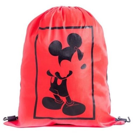 Good Loot Рюкзак-мешок Disney Mickey Mouse красный / черный
