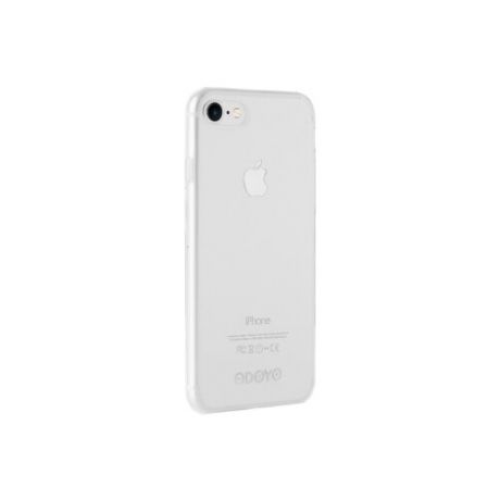 Чехол Odoyo Soft Edge для Apple iPhone 7 (PH3401) jelly clear