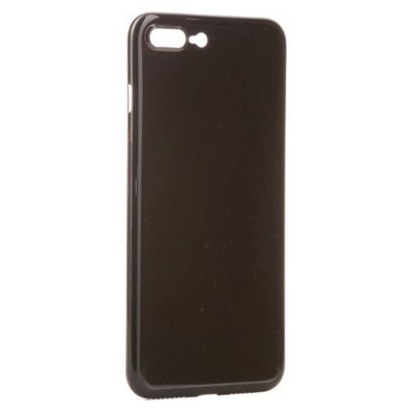 Чехол GOFFI Ultra Slim для Apple iPhone 7 Plus черный
