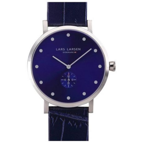 Наручные часы Lars Larsen 132SDBL