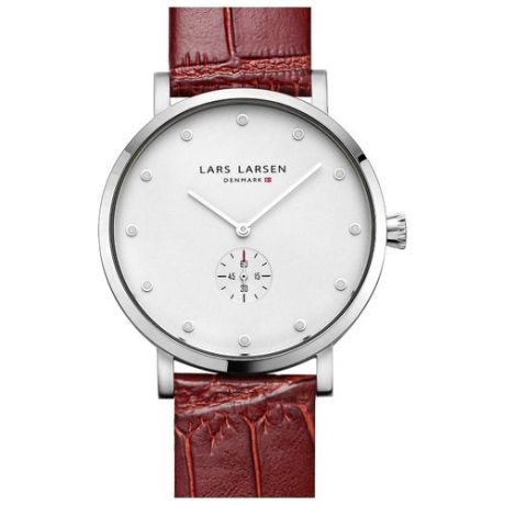 Наручные часы Lars Larsen 132SWCL