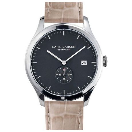 Наручные часы Lars Larsen 129SGSL