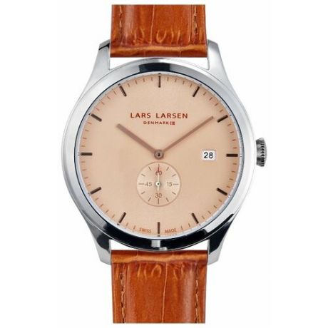 Наручные часы Lars Larsen 129SCLL