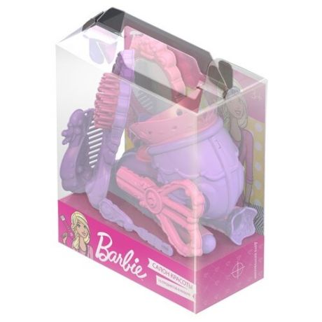 Салон красоты Нордпласт Barbie (846)