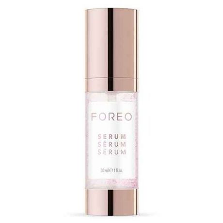 FOREO Serum Serum Serum Микрокапсульная сыворотка для лица, 30 мл