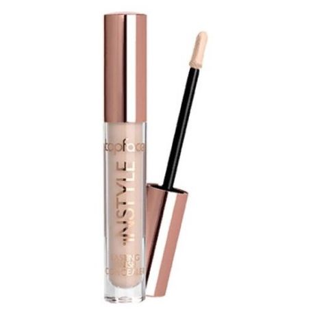 Topface Консилер Instyle Lasting Finish Concealer, оттенок 004